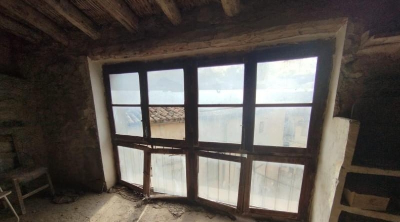 Teruel - Valjunquera - 878m2
