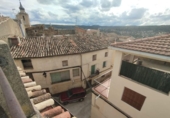 Chalet independiente con terreno en venta en la España, Valjunquera, ref: TR401552 foto