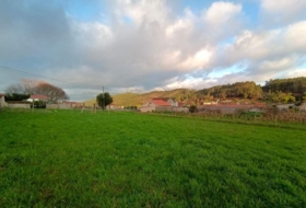 O Pazo de Meis 2779&nbsp;м²