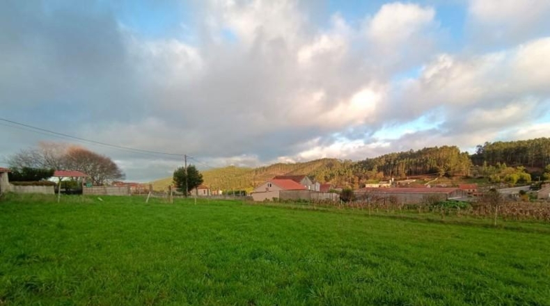 Pontevedra - Zacande - 2779m2