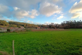 O Pazo de Meis 2779&nbsp;м²