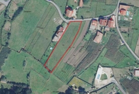 O Pazo de Meis 2779&nbsp;м²