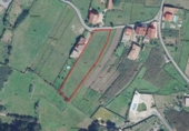 Parcel·la urbanitzable en venda a la España, O Pazo de Meis, ref.: TR396240 foto
