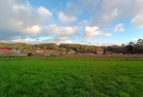 O Pazo de Meis 2779&nbsp;м²