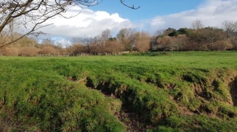 Cantabria - Castro-Urdiales - 2450m2