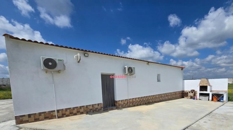 Jaen - Torres - 11811m2