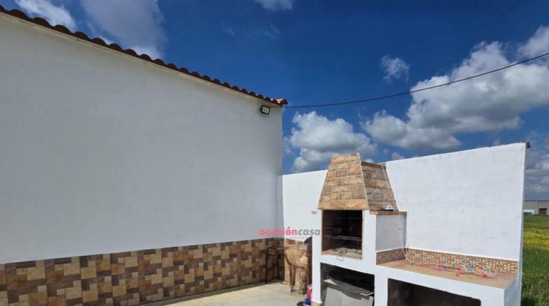 Jaen - Torres - 11811m2