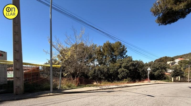 Barcelona - ль'Аметля-дель-Бальес - 1223m2