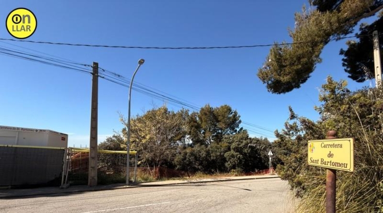 Barcelona - ль'Аметля-дель-Бальес - 1223m2
