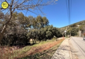 Городская земля под застройку на продажу у города l'Ametlla del Vallès Фото