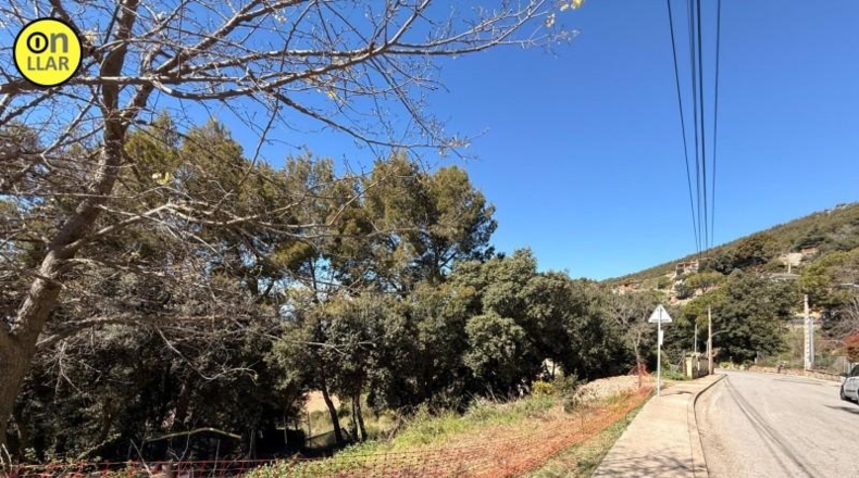 Barcelona - ль'Аметля-дель-Бальес - 1223m2