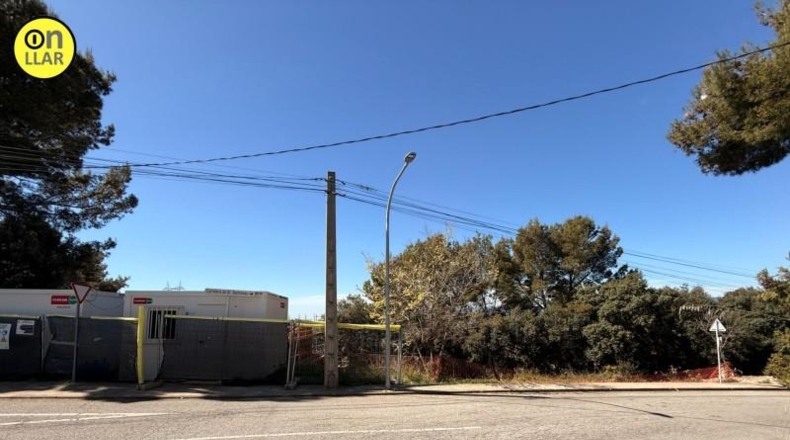 Barcelona - ль'Аметля-дель-Бальес - 1223m2