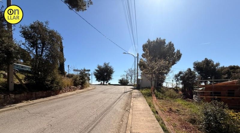 Barcelona - ль'Аметля-дель-Бальес - 1223m2