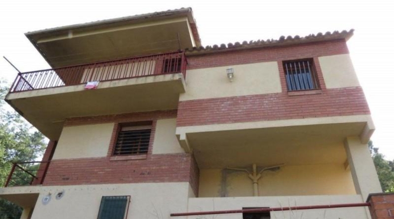 Barcelona - Monistrol de Calders - 248m2