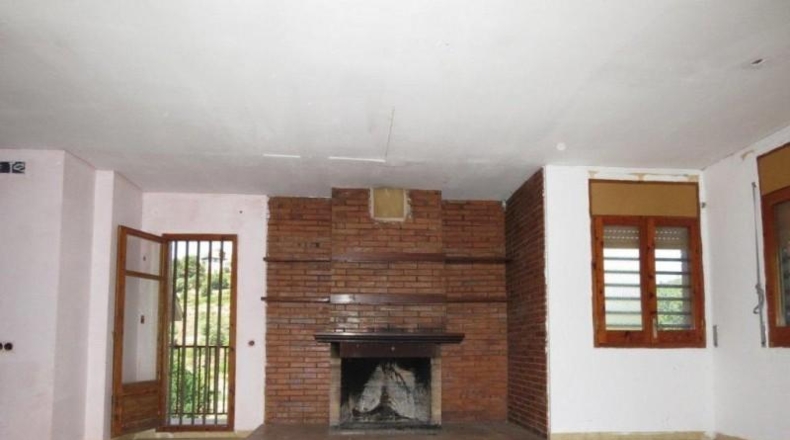Barcelona - Monistrol de Calders - 248m2