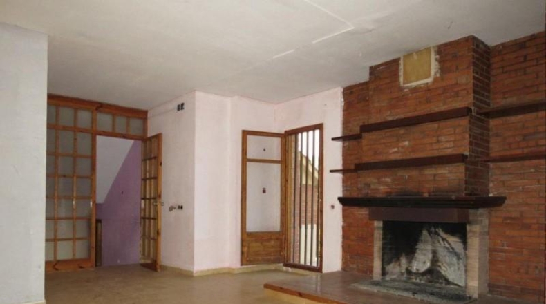 Barcelona - Monistrol de Calders - 248m2