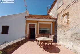 Elche de la Sierra 114&nbsp;m²