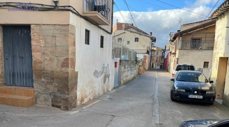 La Rioja - Fuenmayor - 228m2
