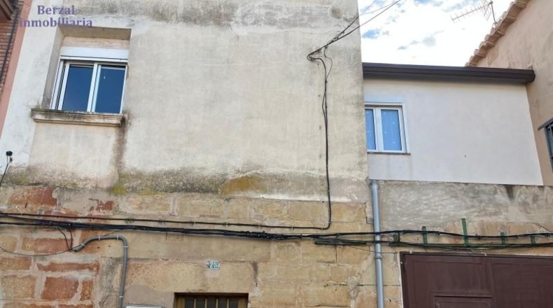 La Rioja - Fuenmayor - 228m2