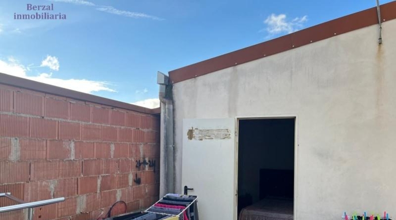La Rioja - Fuenmayor - 228m2