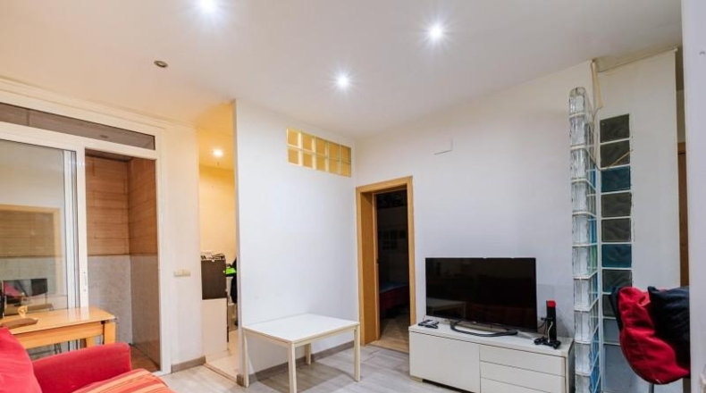 Barcelona - Sant Feliu de Llobregat - 64m2