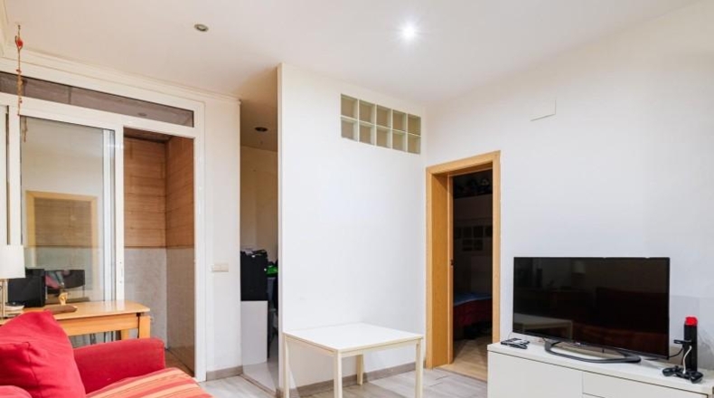 Barcelona - Sant Feliu de Llobregat - 64m2