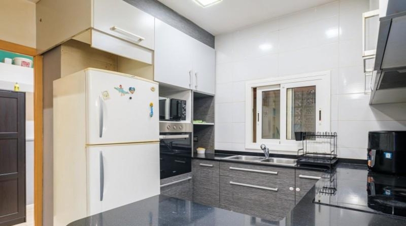 Barcelona - Sant Feliu de Llobregat - 64m2
