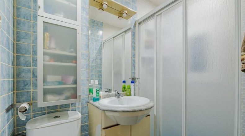 Barcelona - Sant Feliu de Llobregat - 64m2