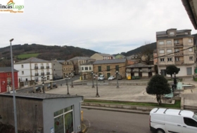 Baralla 303&nbsp;m² 