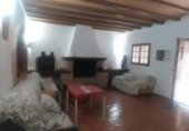 Casa de campo con terreno en venta en la España, Puerto Lumbreras, ref: TR396388 foto