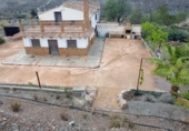 Casa de campo con terreno en venta en la España, Puerto Lumbreras, ref: TR396388 foto