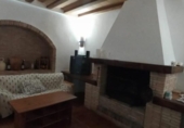 Casa de campo con terreno en venta en la España, Puerto Lumbreras, ref: TR396388 foto