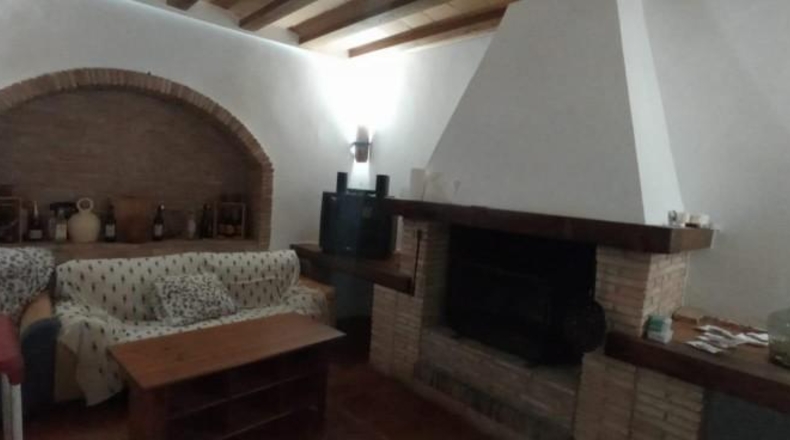 Мурсия - Puerto Lumbreras - 33714m2