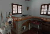 Casa de campo con terreno en venta en la España, Puerto Lumbreras, ref: TR396388 foto