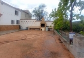 Casa de campo con terreno en venta en la España, Puerto Lumbreras, ref: TR396388 foto