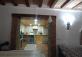 Casa de campo con terreno en venta en la España, Puerto Lumbreras, ref: TR396388 foto