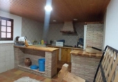 Casa de campo con terreno en venta en la España, Puerto Lumbreras, ref: TR396388 foto