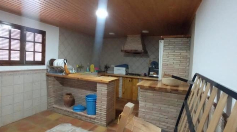 Мурсия - Puerto Lumbreras - 33714m2