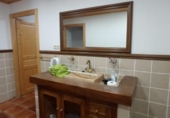 Casa de campo con terreno en venta en la España, Puerto Lumbreras, ref: TR396388 foto