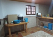 Casa de campo con terreno en venta en la España, Puerto Lumbreras, ref: TR396388 foto