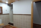 Casa de campo con terreno en venta en la España, Puerto Lumbreras, ref: TR396388 foto
