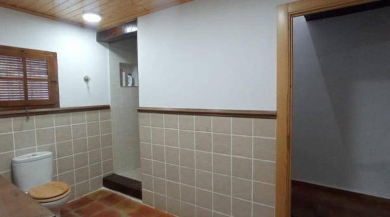 Мурсия - Puerto Lumbreras - 33714m2
