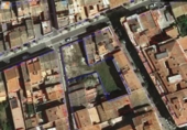 Urban land for sale on España, Salt, ref: TR396233 photo