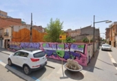 Urban land for sale on España, Salt, ref: TR396233 photo