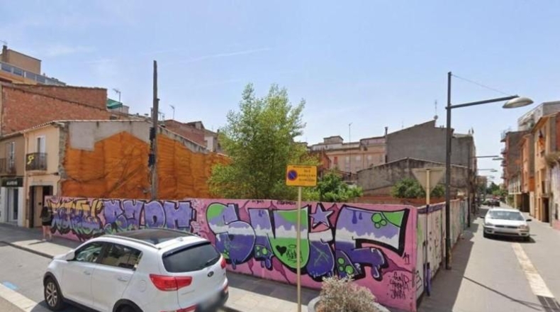 Gerona - Salt - 763m2
