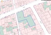Urban land for sale on España, Salt, ref: TR396233 photo