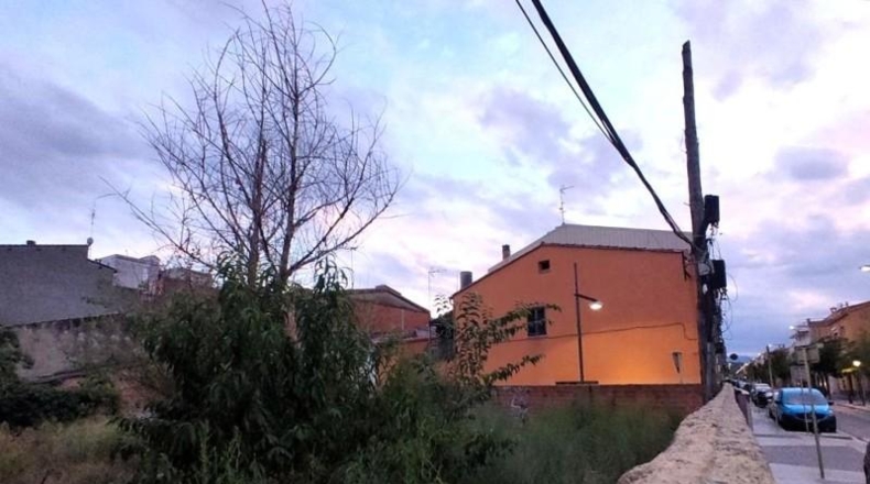 Gerona - Salt - 763m2