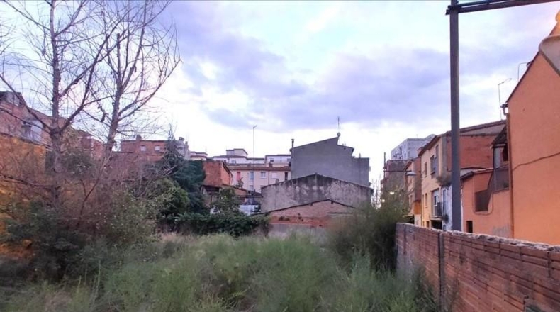 Gerona - Salt - 763m2
