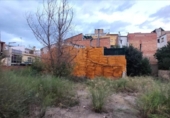 Urban land for sale on España, Salt, ref: TR396233 photo