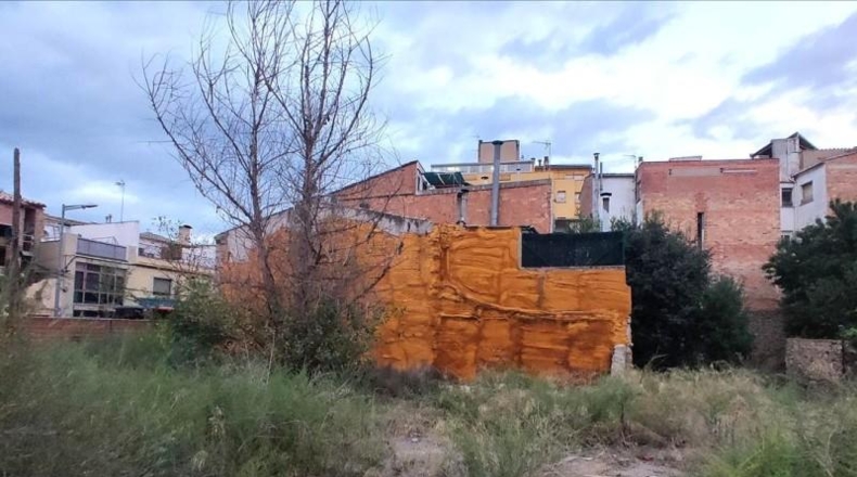Gerona - Salt - 763m2